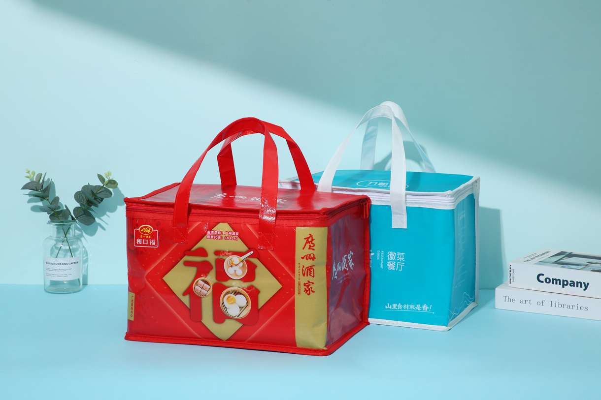 温州振瑜包装有限公司将亮相SCTPE餐饮外卖包装展览会