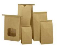 纸袋由上海建发纸业有限公司提供