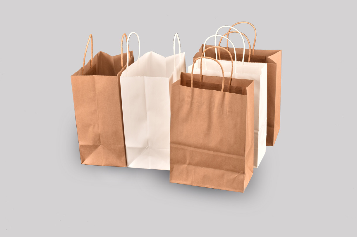 纸袋由黄山洁惠环保科技有限公司提供