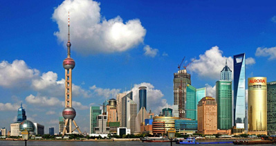 上海国际餐饮外卖包装展览会期间的旅行信息