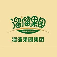 餐饮外卖包装展览会特邀品牌溜溜果园