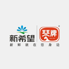 餐饮外卖包装展览会特邀品牌新希望乳业