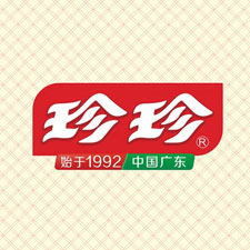 餐饮外卖包装展览会特邀品牌珍珍