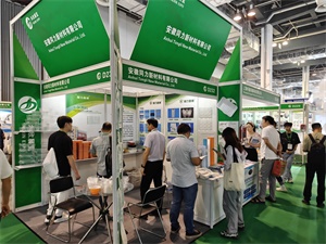 餐饮外卖包装展览会