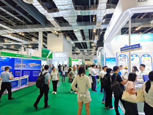 餐饮外卖包装展览会