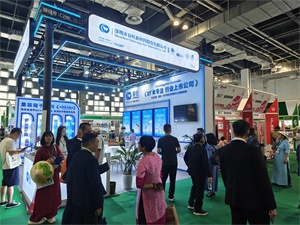 餐饮外卖包装展览会