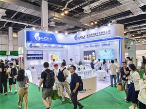 餐饮外卖包装展览会