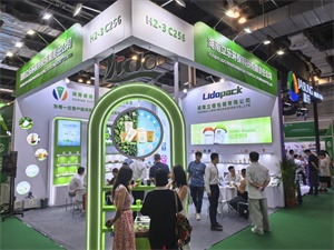 餐饮外卖包装展览会