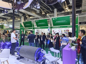 餐饮外卖包装展览会