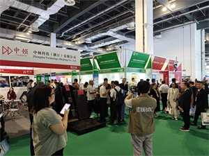 餐饮外卖包装展览会