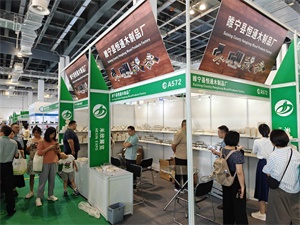 餐饮外卖包装展览会