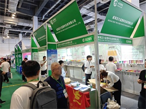 餐饮外卖包装展览会