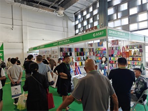 餐饮外卖包装展览会