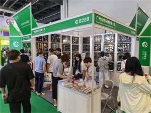 餐饮外卖包装展览会