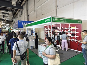 餐饮外卖包装展览会