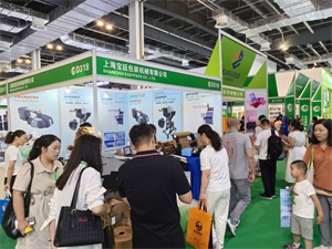 餐饮外卖包装展览会