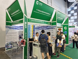 餐饮外卖包装展览会