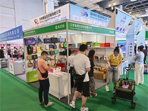 餐饮外卖包装展览会