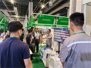 餐饮外卖包装展览会