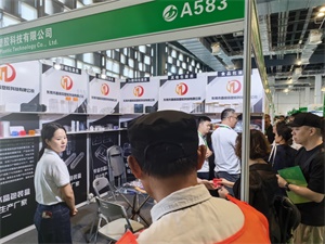 餐饮外卖包装展览会