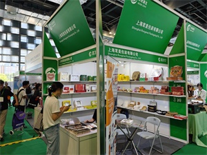 餐饮外卖包装展览会