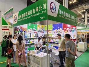 餐饮外卖包装展览会