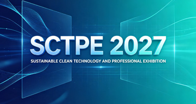 包装赋能餐饮新增长：SCTPE 2027上海国际餐饮外卖包装展览会将于2027年6月1-3日在上海世博展览馆举办，抢占餐饮外卖包装万亿级风口