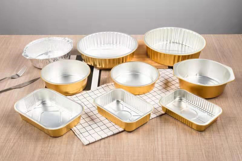 河南爱恒铝制品科技有限公司将亮相SCTPE餐饮外卖包装展览会