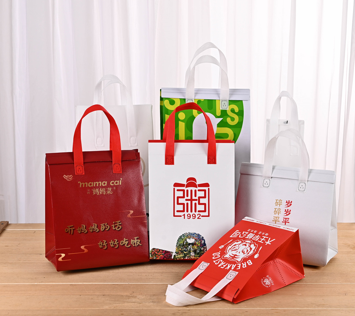 温州市沐瑶包装有限公司将亮相SCTPE餐饮外卖包装展览会