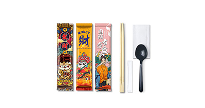 浙江筷点道科技有限公司将亮相SCTPE餐饮外卖包装展览会