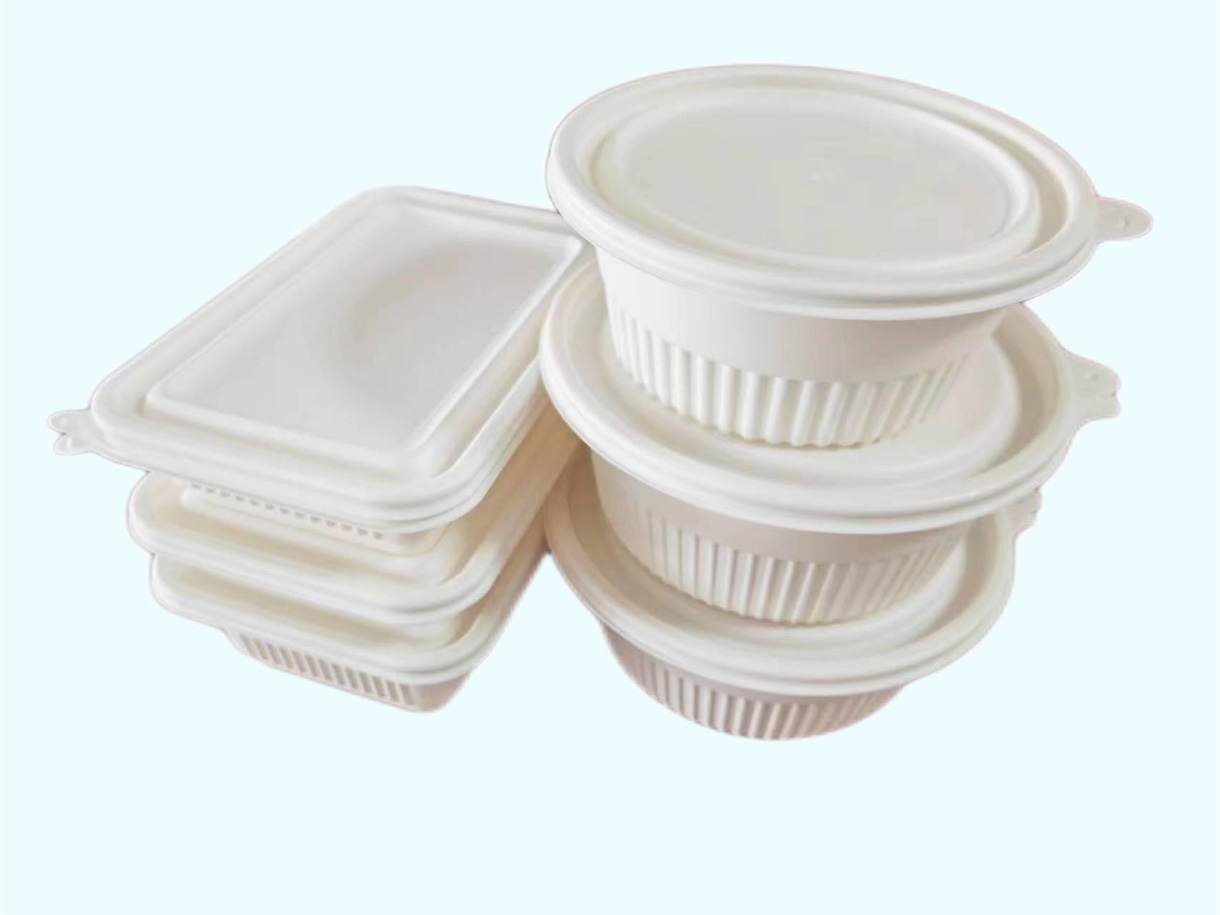 一次性降解餐具由广东炬晶新材料有限公司提供