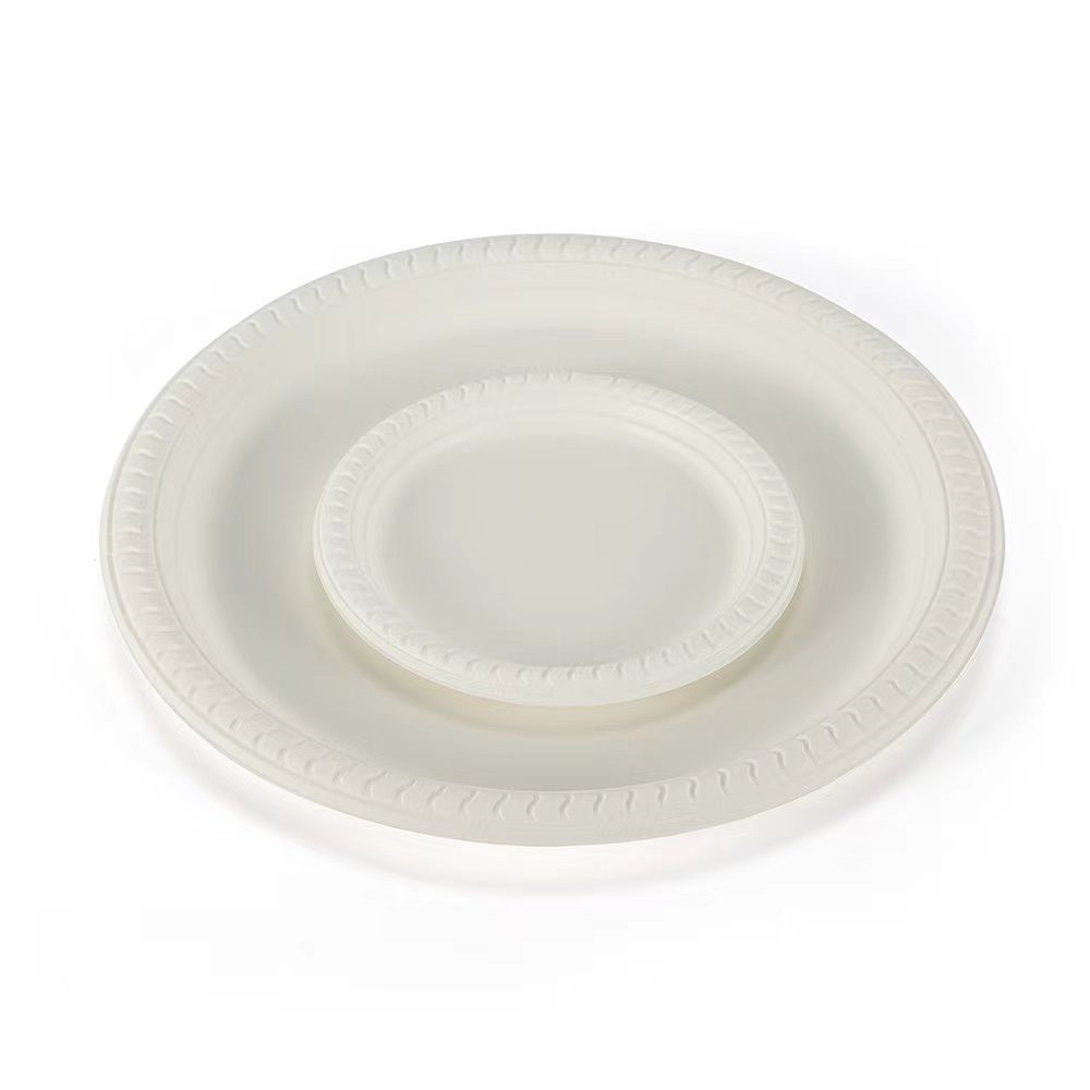 一次性降解餐具由广东炬晶新材料有限公司提供