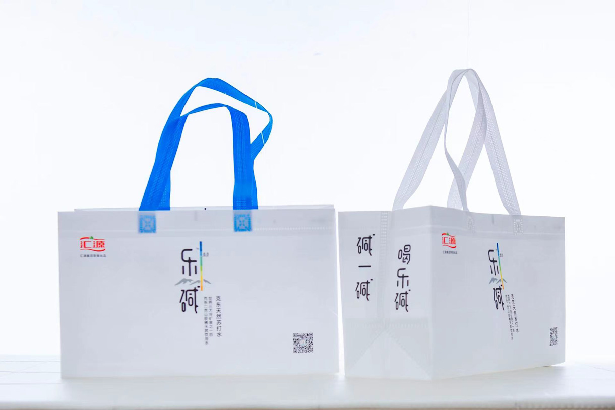 无纺布袋由桐城市鸿江包装有限公司提供