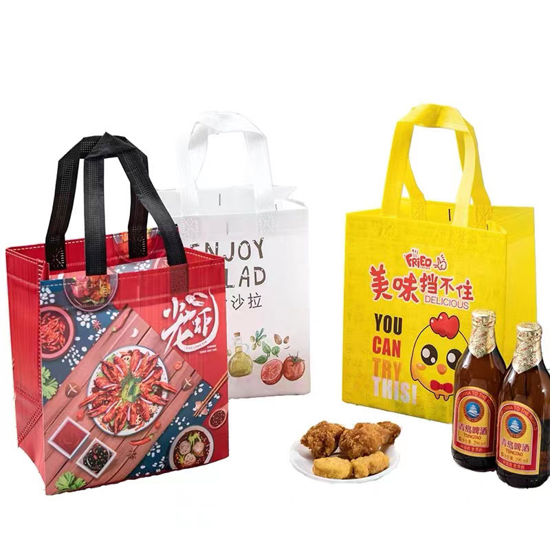 温州瞩歌包装有限公司将亮相SCTPE餐饮外卖包装展览会