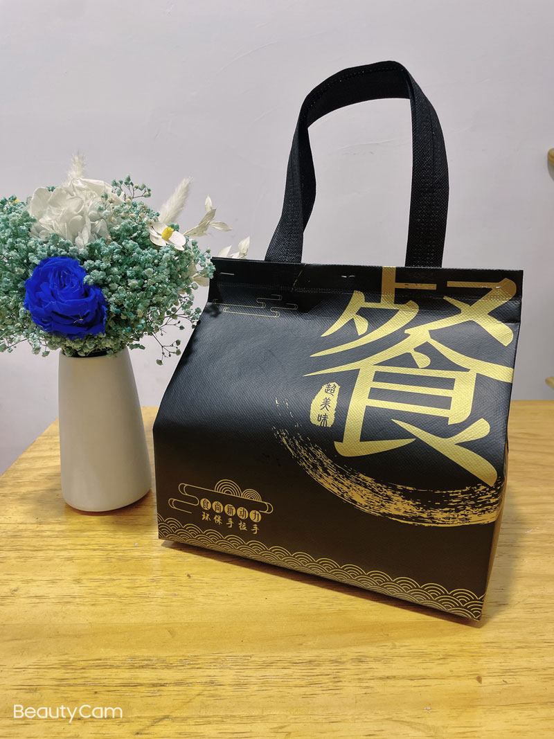 温州瞩歌包装有限公司将亮相SCTPE餐饮外卖包装展览会