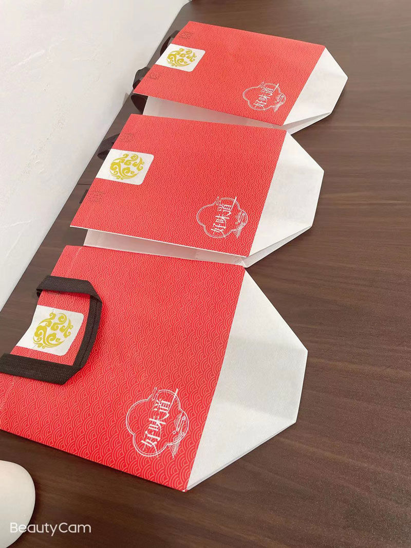 温州瞩歌包装有限公司将亮相SCTPE餐饮外卖包装展览会