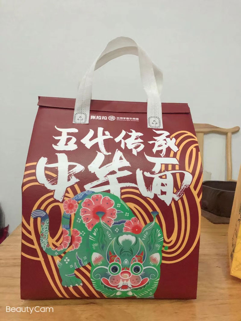 温州瞩歌包装有限公司将亮相SCTPE餐饮外卖包装展览会