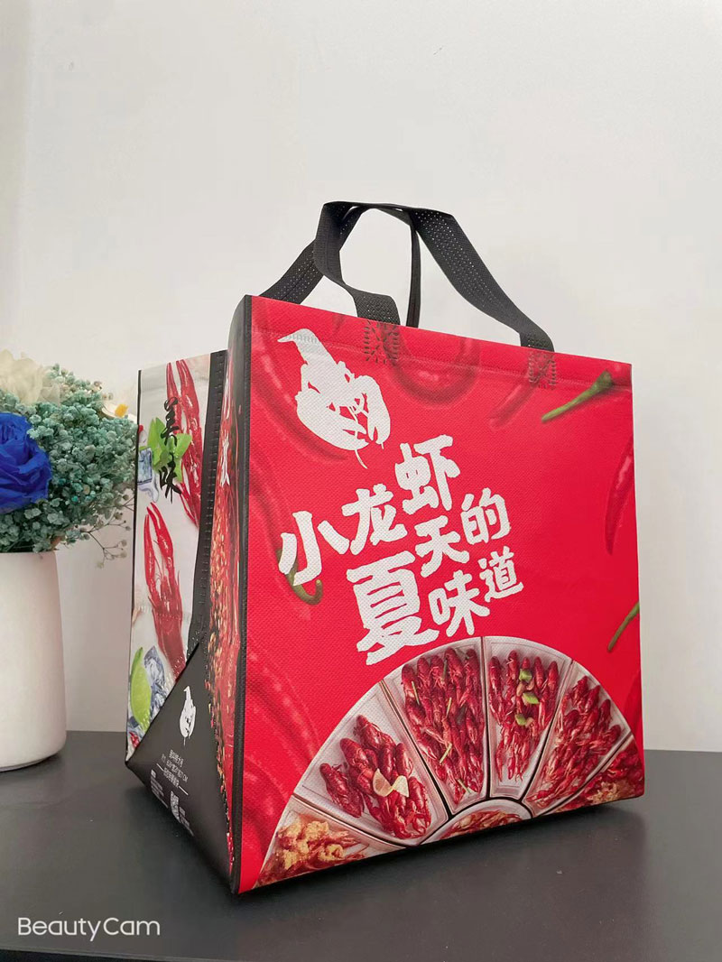 温州瞩歌包装有限公司将亮相SCTPE餐饮外卖包装展览会